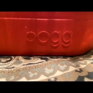 The Original BOGG Beach bag